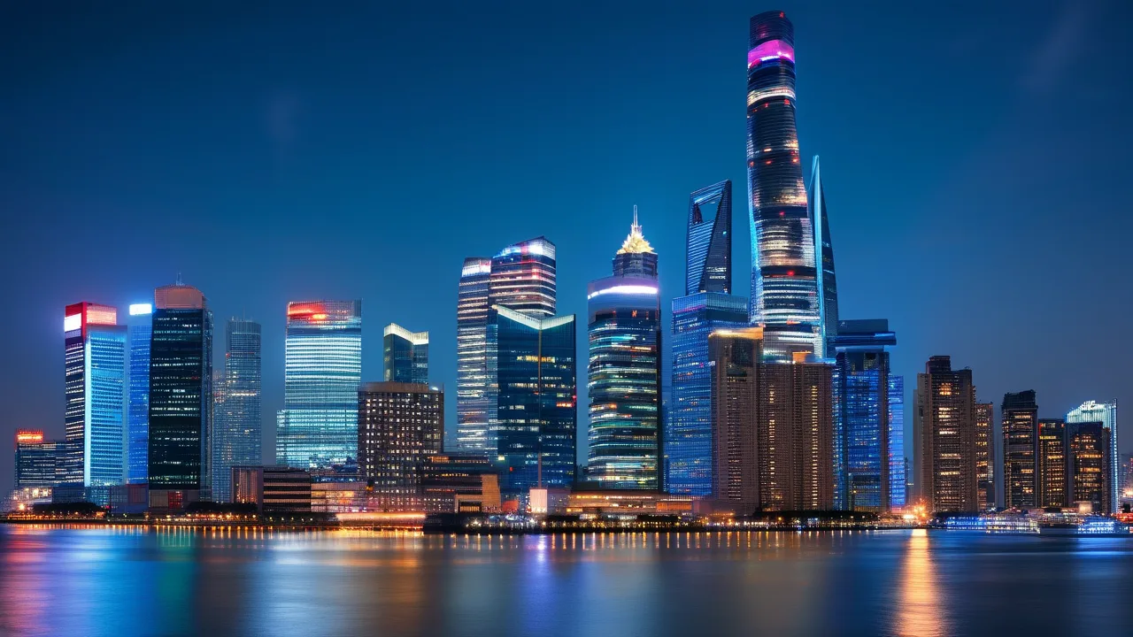 上海夜景工程企业ISO27001认证办理实操指南