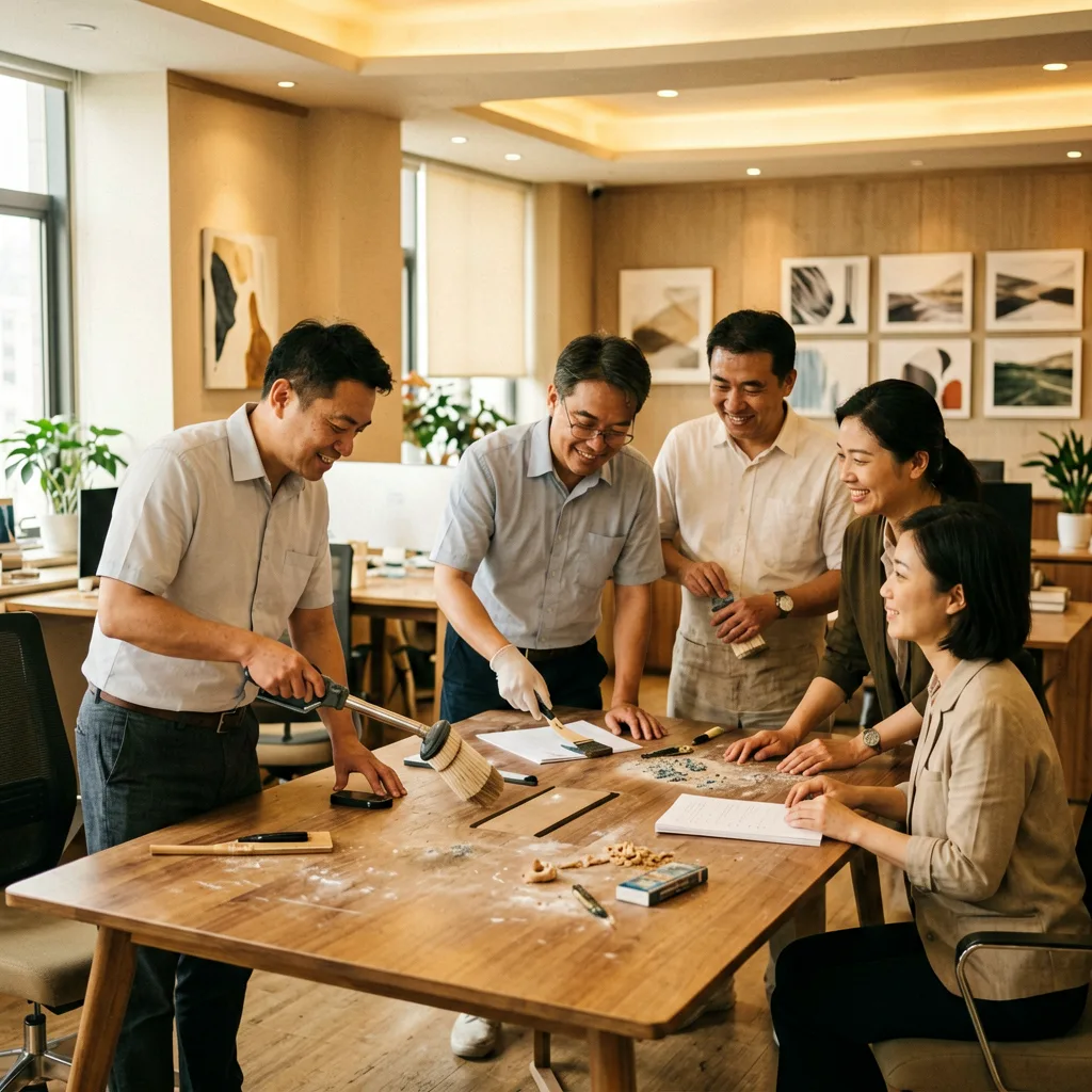 潍坊亨润光电科技有限公司
